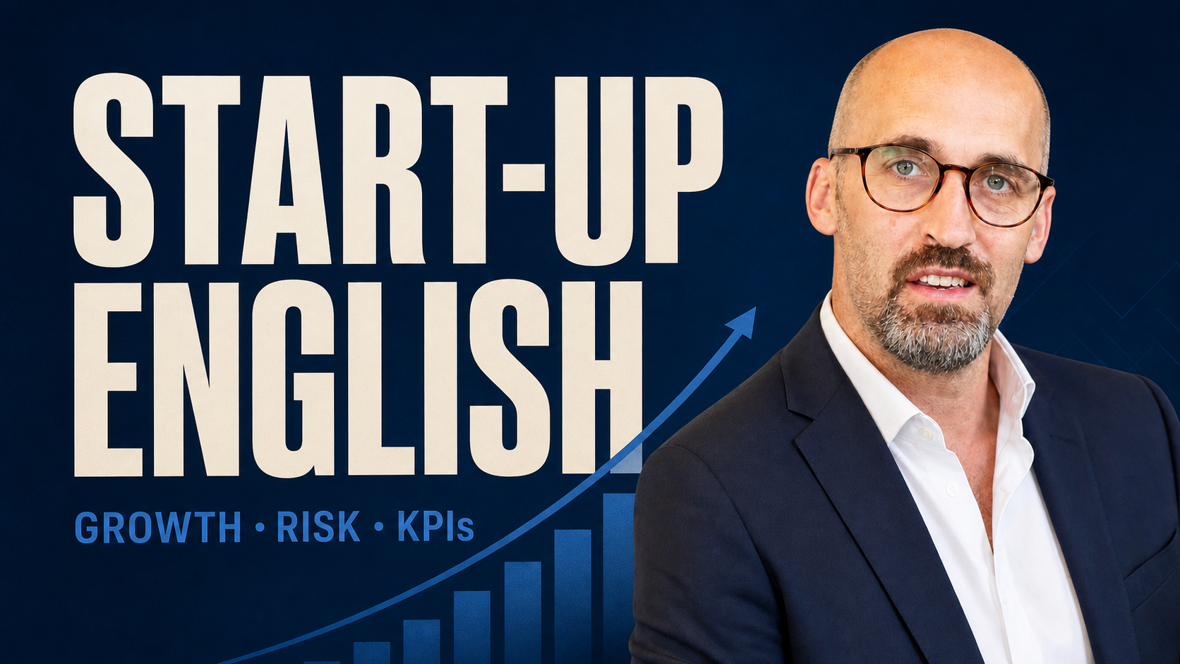 Start-up English – Beispiellektion